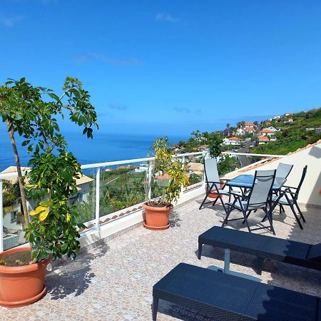 Casa Dos Ramos Daire Arco da Calheta  Dış mekan fotoğraf