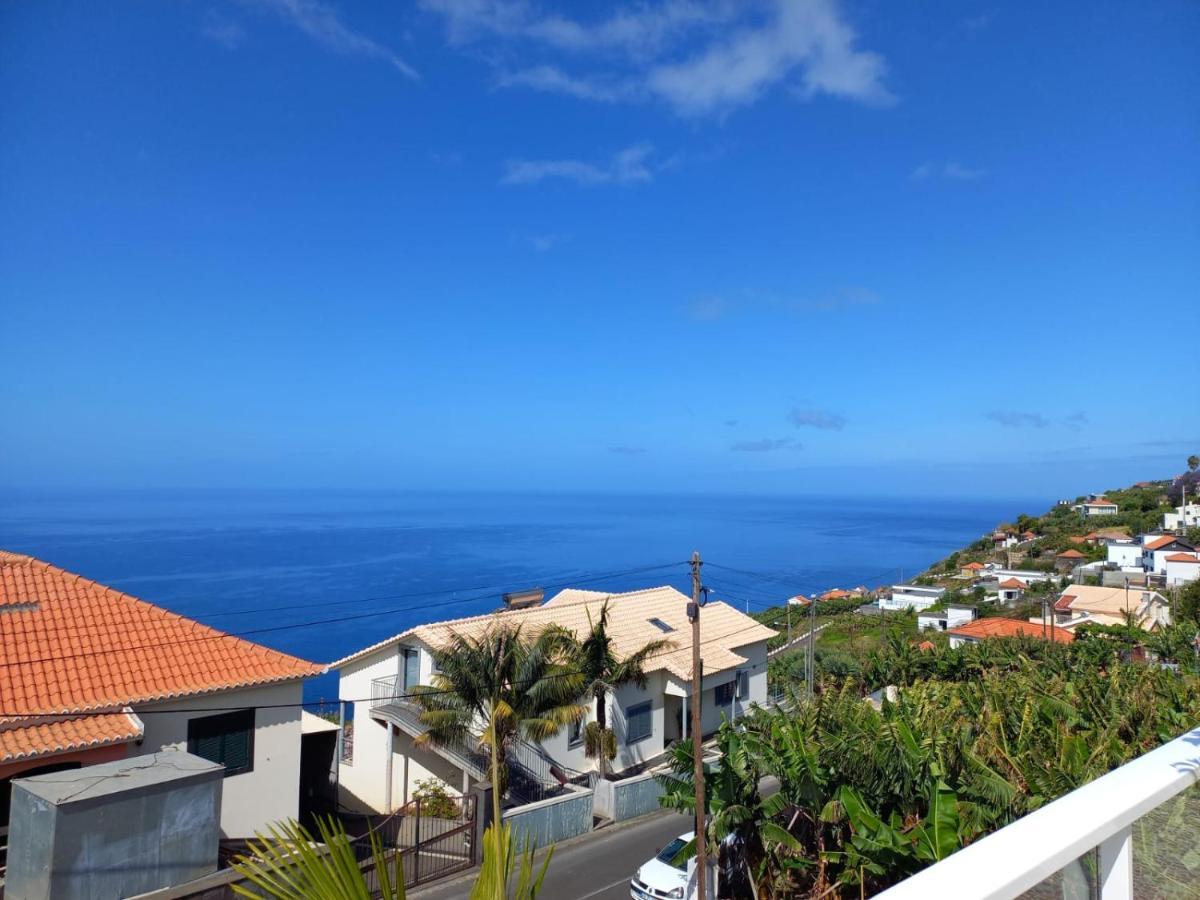 Casa Dos Ramos Daire Arco da Calheta  Dış mekan fotoğraf
