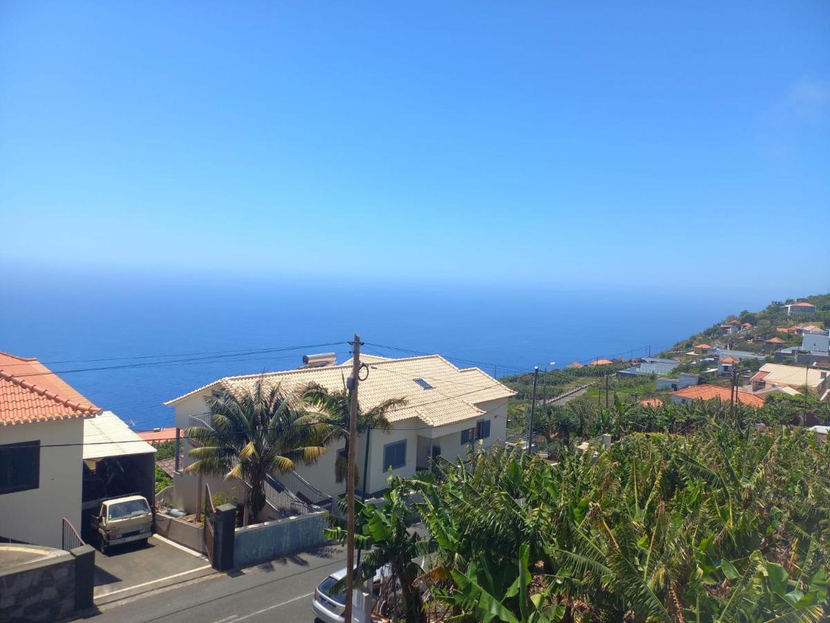 Casa Dos Ramos Daire Arco da Calheta  Dış mekan fotoğraf