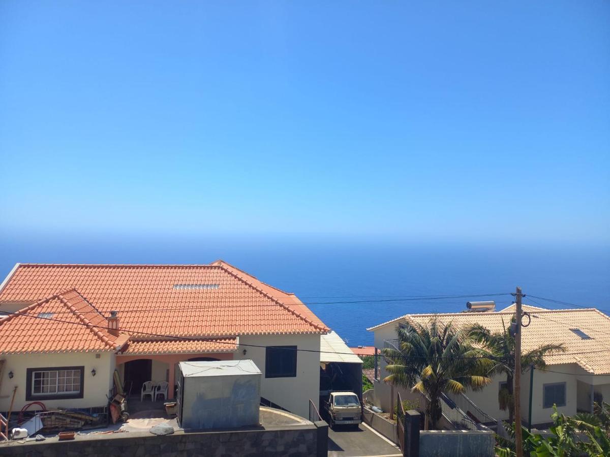 Casa Dos Ramos Daire Arco da Calheta  Dış mekan fotoğraf